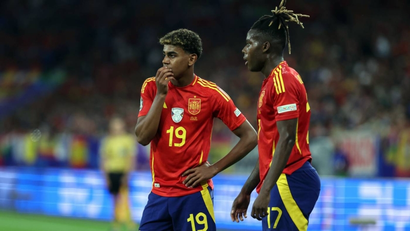 Короче, Евро. 29-30 июня