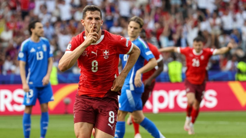 Короче, Евро. 29-30 июня