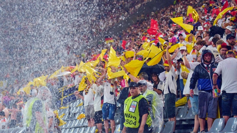 Короче, Евро. 29-30 июня