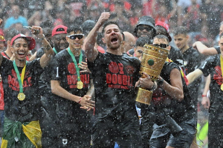 От триумфа &laquo;Реала&raquo; до проклятья Кейна: победители и неудачники клубного сезона 2023/24