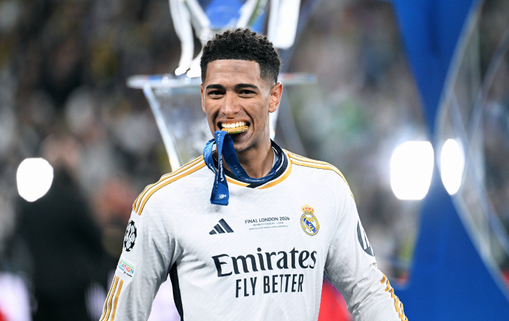 От триумфа &laquo;Реала&raquo; до проклятья Кейна: победители и неудачники клубного сезона 2023/24