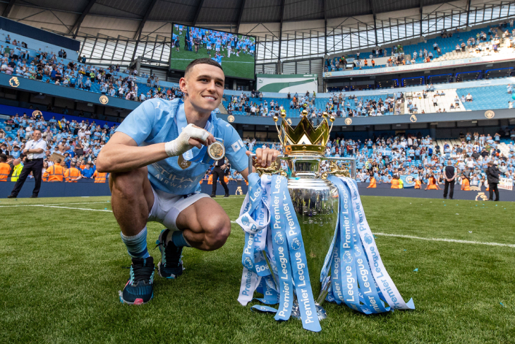 От триумфа &laquo;Реала&raquo; до проклятья Кейна: победители и неудачники клубного сезона 2023/24