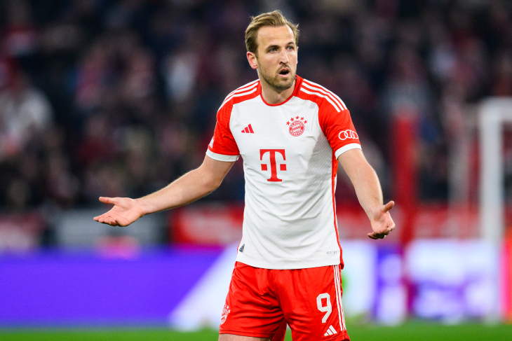 От триумфа &laquo;Реала&raquo; до проклятья Кейна: победители и неудачники клубного сезона 2023/24