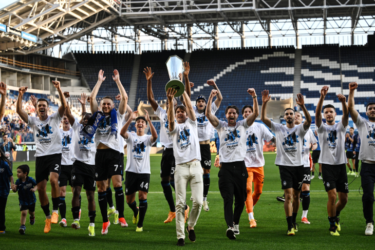 От триумфа &laquo;Реала&raquo; до проклятья Кейна: победители и неудачники клубного сезона 2023/24