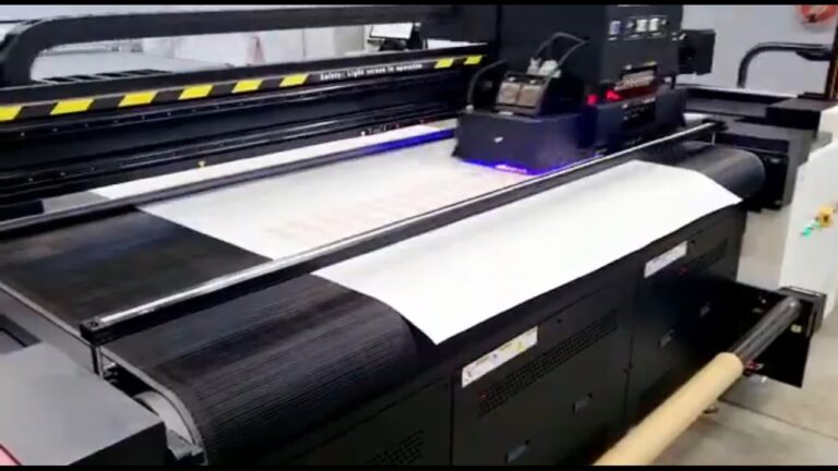 Возможности и преимущества УФ-печати на акриле: создание уникальных и стильных элементов декора