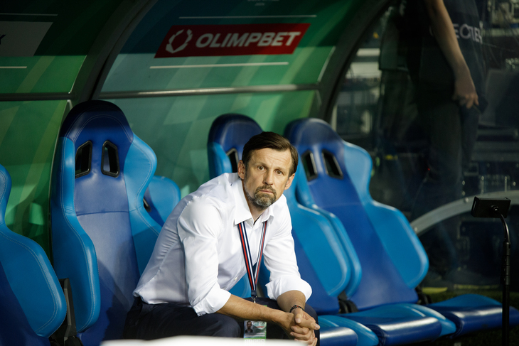 Без намека на интригу. &laquo;Зенит&raquo; разобрался с &laquo;Краснодаром&raquo; и забрал Суперкубок