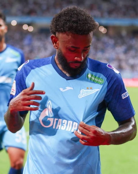 Без намека на интригу. &laquo;Зенит&raquo; разобрался с &laquo;Краснодаром&raquo; и забрал Суперкубок