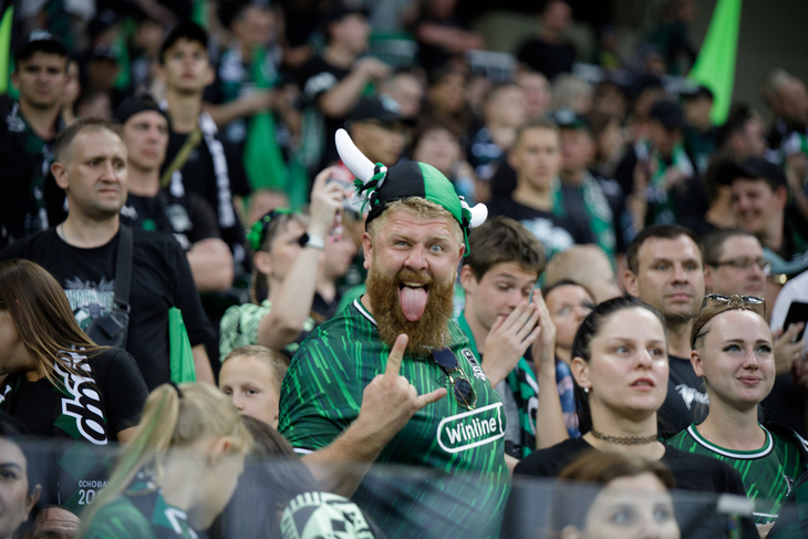 Без намека на интригу. &laquo;Зенит&raquo; разобрался с &laquo;Краснодаром&raquo; и забрал Суперкубок