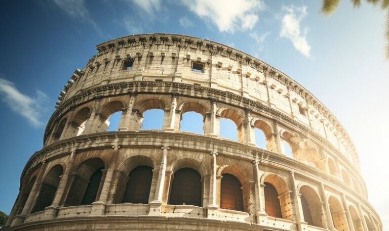 Ватиканские Музеи: Хранение Мирового Искусства