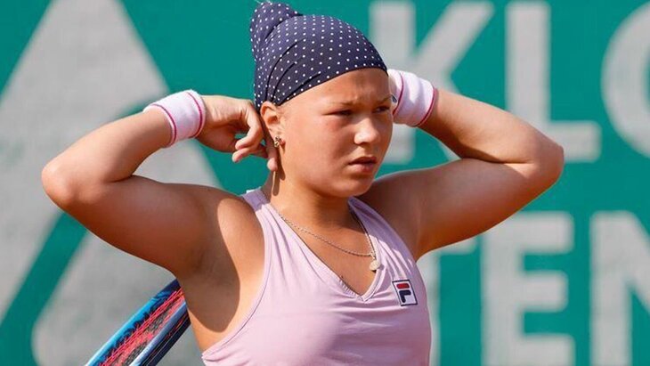 Шнайдер узнала, с кем поборется за выход в полуфинал на турнире в Токио