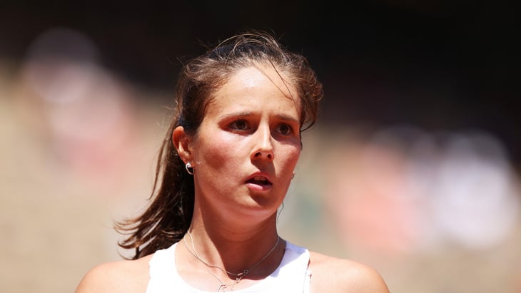 Касаткина за 53 минуты разгромно проиграла Свентек на Итоговом турнире WTA