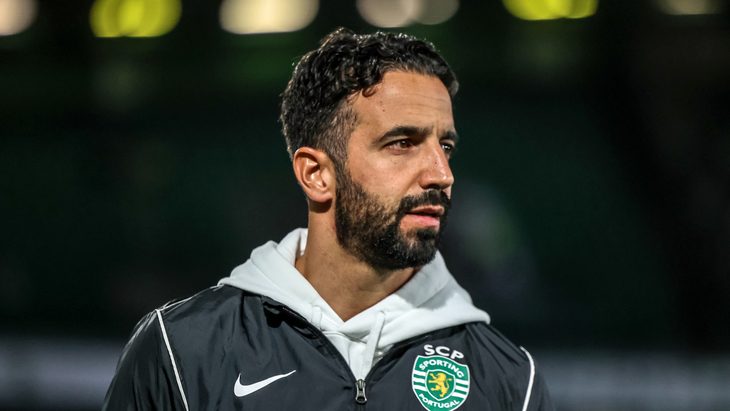 Лиссабонский тактик. Все что нужно знать о новом наставнике «МЮ»