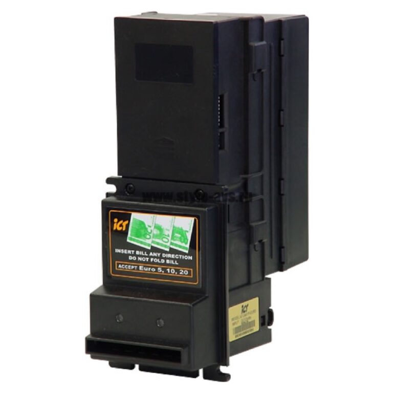 Как выбирать запчасти для вендинговых аппаратов?