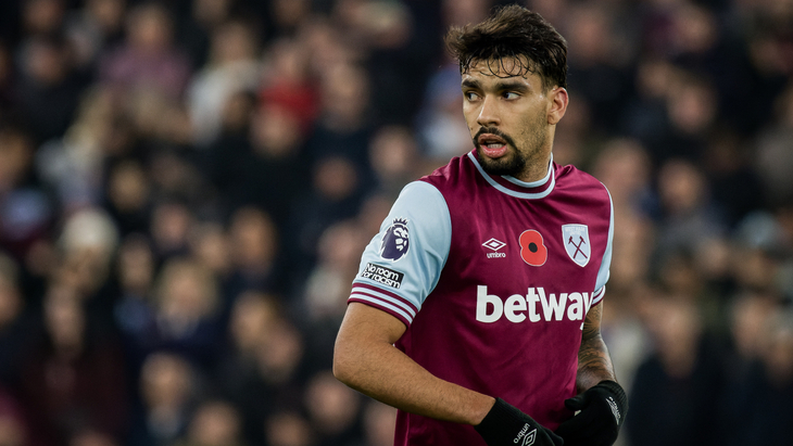 Transfermarkt: Нкунку и Пакета подешевели больше всех в АПЛ