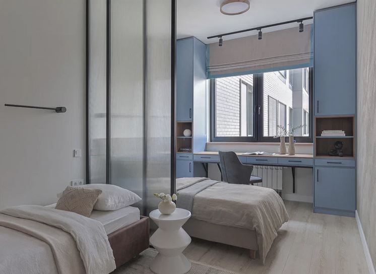 Онлайн-журнал «Дом и Интерьер»: современные идеи для вашего пространства