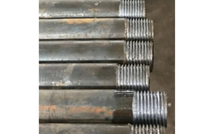 Трубы для обсадки скважин на воду: как выбрать и установить.