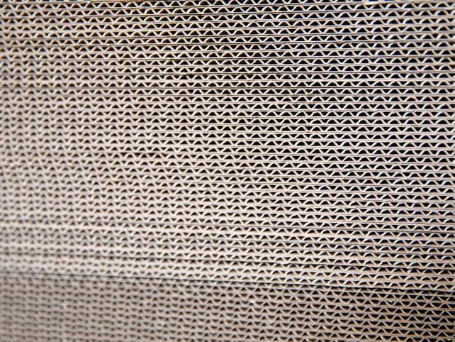 Упаковка из гофрокартона: виды, особенности и области применения