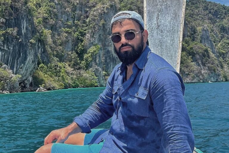 «Деньги решают все». С бойца ММА Асхабова сняли подозрения в похищении украинца