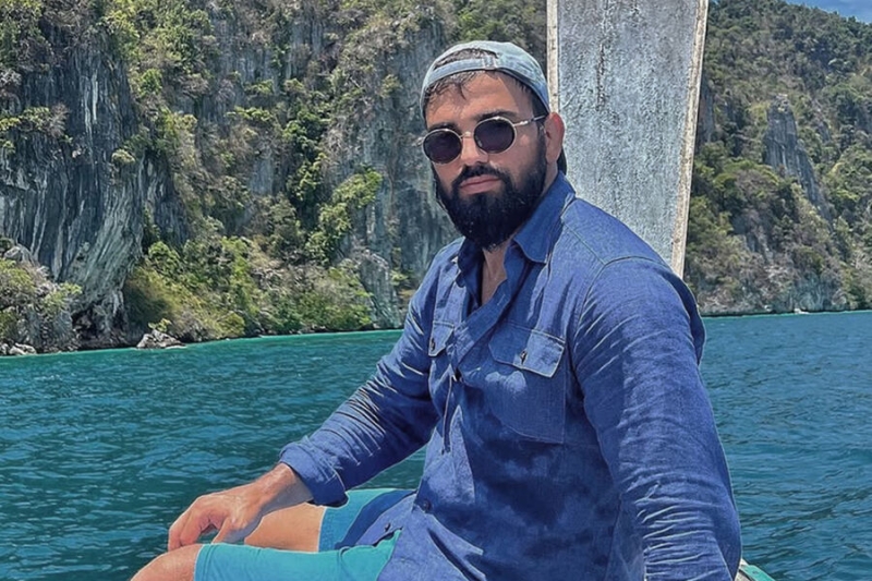 «Деньги решают все». С бойца ММА Асхабова сняли подозрения в похищении украинца