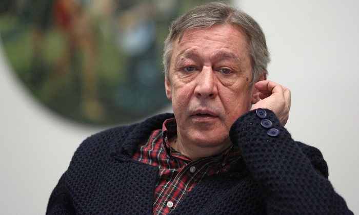 Михаил Ефремов: есть ли шансы выйти на свободу?