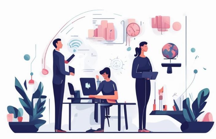 Задача трудового обучения — развить у учеников навыки и умения.