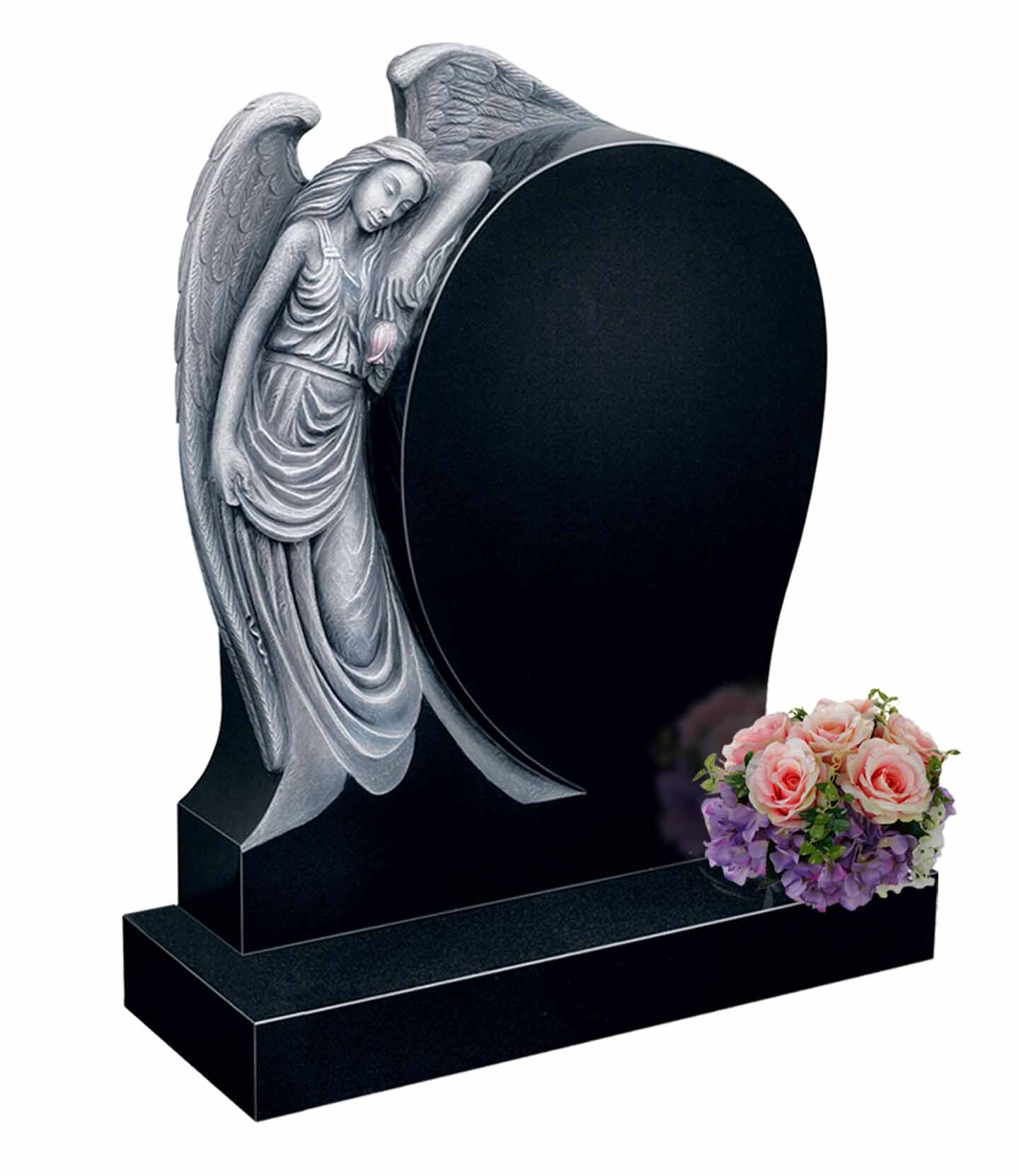 Как выбрать памятник для ребёнка: сохранить светлую память.