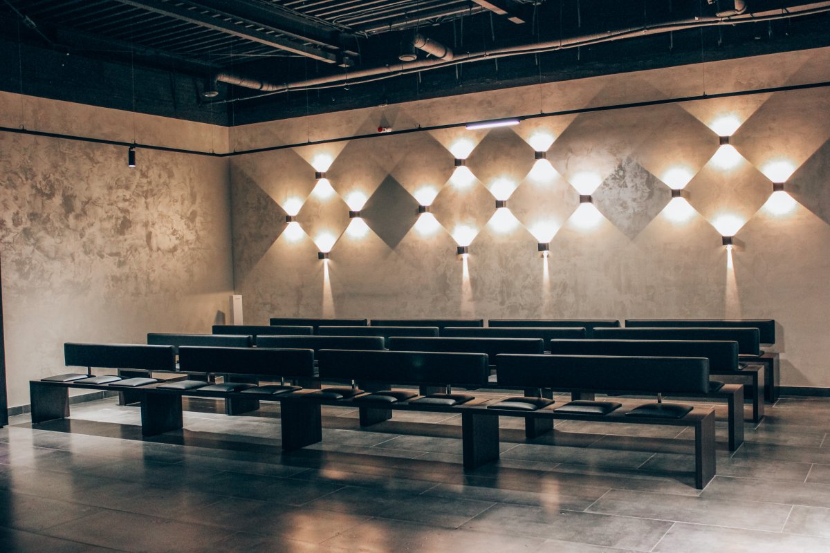 Крематории Московской области: услуги и особенности.