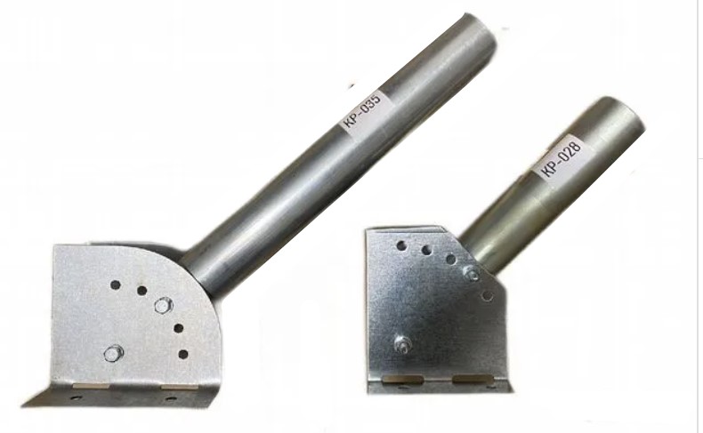 Как выбрать оптимальные кронштейны для уличных опор освещения: практическое руководство для специалистов по строительству и электрике.