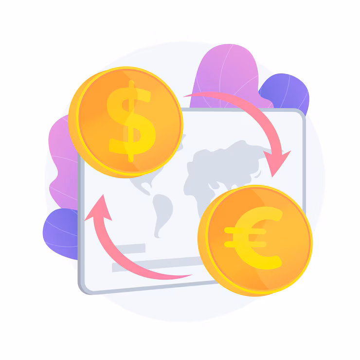 Лучшие обменники валют: критерии выбора и рекомендации