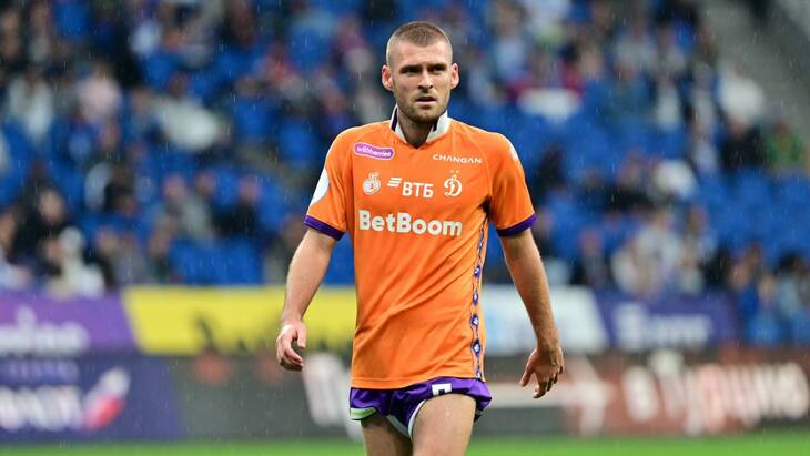 «Динамо» — «Ростов». Онлайн, прямая трансляция