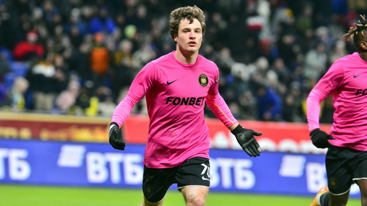 «2Drots» — «Торпедо-Владимир». Онлайн, прямая трансляция