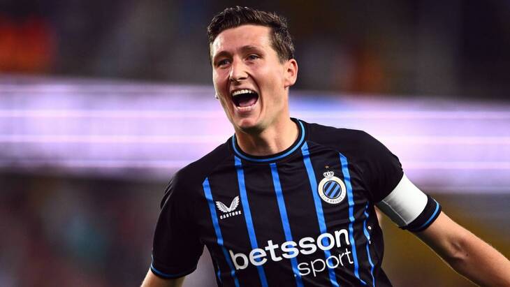 «Рейнджерс» — «Брюгге». Онлайн, прямая трансляция