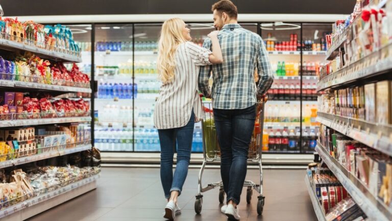 В магазин с выгодой. Как сервис от Х5 помогает семьям экономить