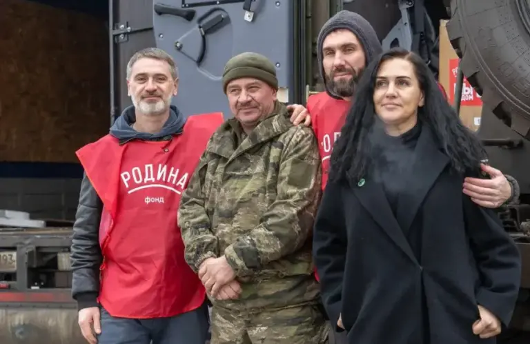 Адаптация в правовом поле РФ и сервис СПС от фонда «Родина»