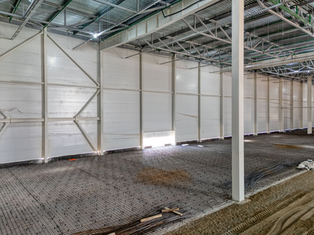 Аренда склада в Астане: Руководство по выбору и преимущества для бизнеса