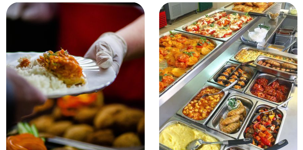 Организация питания рабочих: варианты и преимущества корпоративного питания