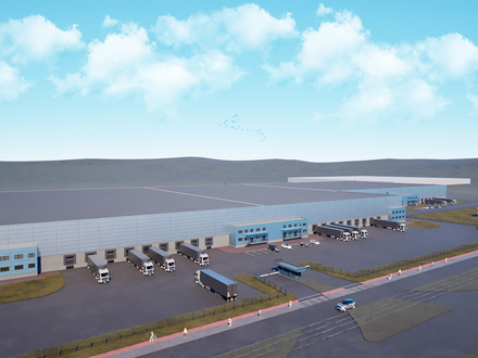 Аренда склада: когда нужна и как выбрать оптимальный вариант