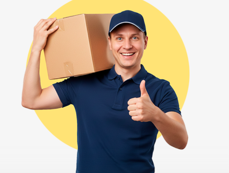Грузчики для переезда: зачем нужны и что включают услуги