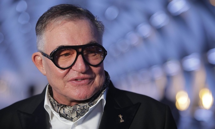 «Это ошибка брендов!»