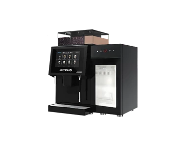 Выгоды арендной кофемашины