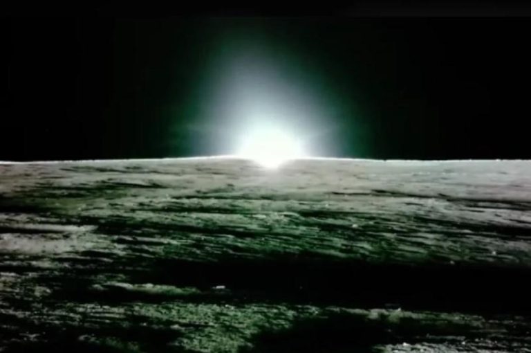 Кандидат в главы NASA Айзекман заявил о необходимости создания базы на Луне