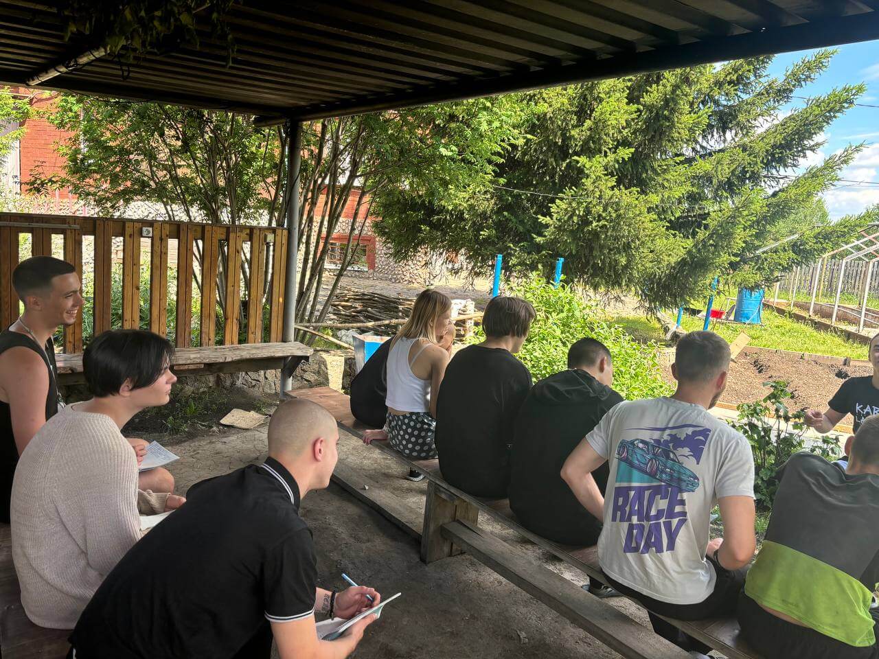 Проблема детского алкоголизма и способы лечения