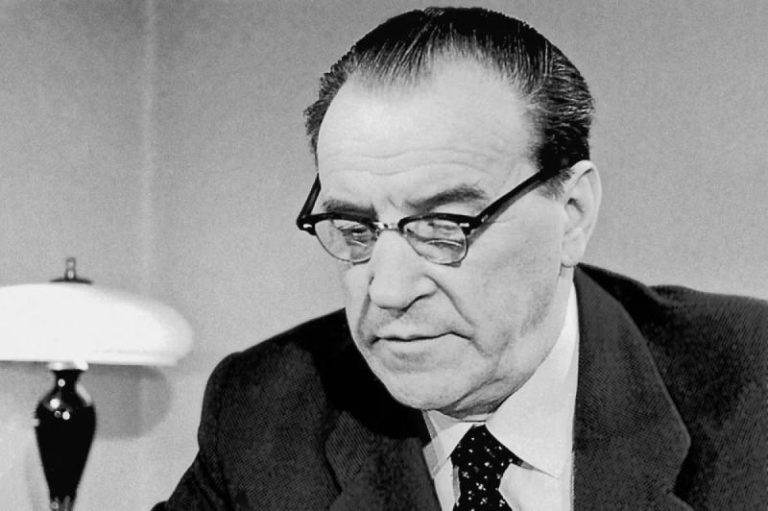 Жизнь с открытым сердцем. Благодаря Бакулеву в СССР возникла кардиохирургия